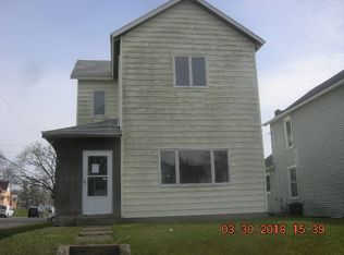 1631 George St, Logansport, IN 46947
