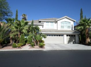 3843 Ruskin St #0, Las Vegas, NV 89147