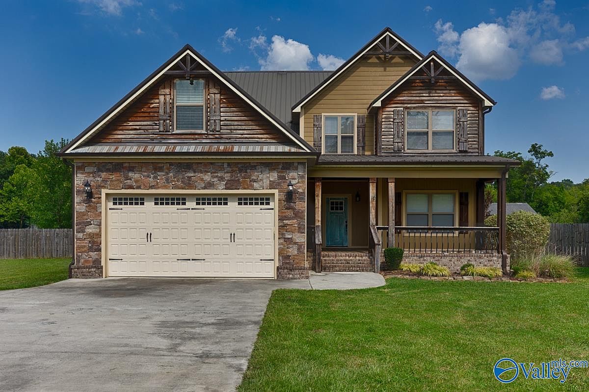 8320 Cathedral Caverns Hwy, Woodville, AL 35776 MLS 1840090 Zillow