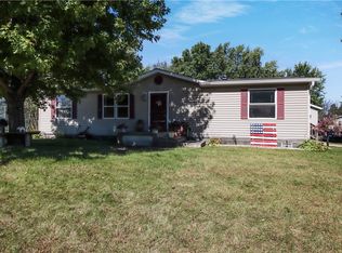 648 W Main St, Mondovi, WI 54755