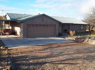 16225 W Universal Ranch Rd, Arivaca, AZ 85601