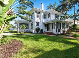 101 FAIRVIEW AVE, FORT MYERS, FL 33905