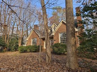 9910 Shoemaker Dr, Bahama, NC 27503