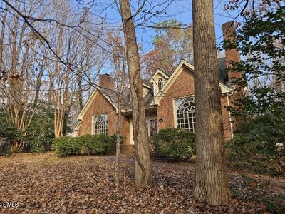 9910 Shoemaker Dr, Bahama, NC, 27503