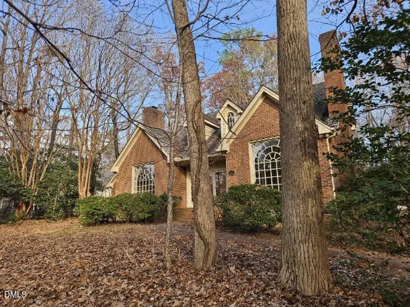 9910 Shoemaker Dr, Bahama, NC 27503