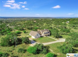 2601 Ranch Road 1323, Johnson City, TX 78636