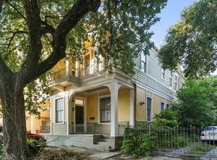 1616 Washington Ave #B, New Orleans, LA 70130