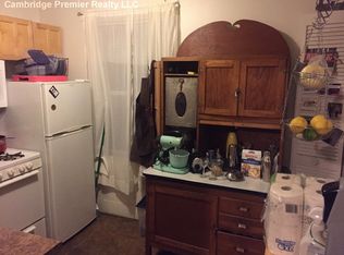 13 Maple Ave, Somerville, MA 02143