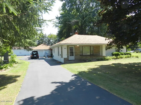 10951 Gast Rd, Bridgman, MI 49106