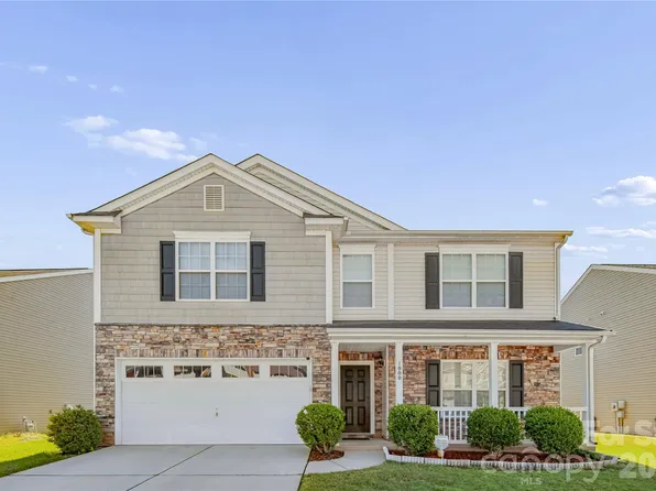 1000 Silverberry St, Gastonia, NC 28054