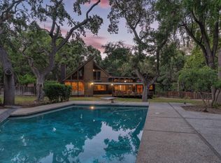 19544 Sky Oaks Way, Los Gatos, CA 95030