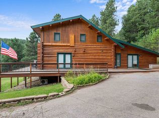 3045 Burno Gulch Rd, Spearfish, SD 57783