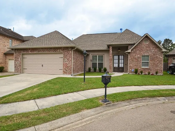 842 Decatur St, Ponchatoula, LA 70454