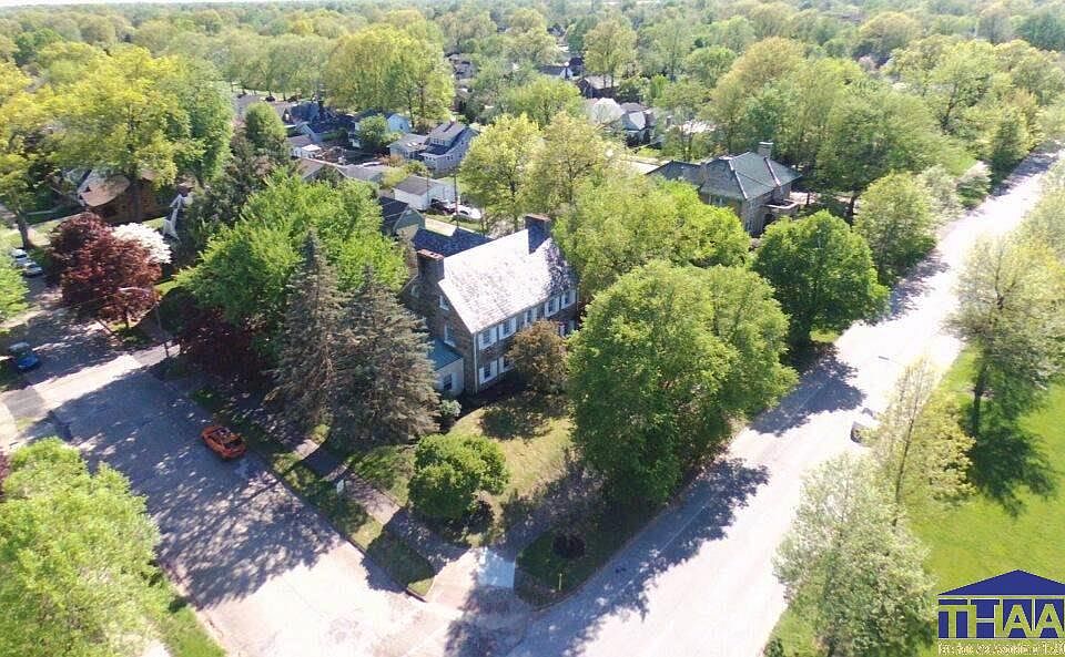 2175 Ohio Blvd, Terre Haute, IN 47803 Zillow