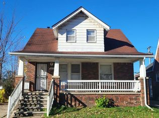 16113 Kentfield St, Detroit, MI 48219