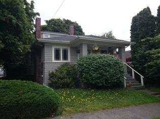 4140 Midvale Ave N, Seattle, WA 98103