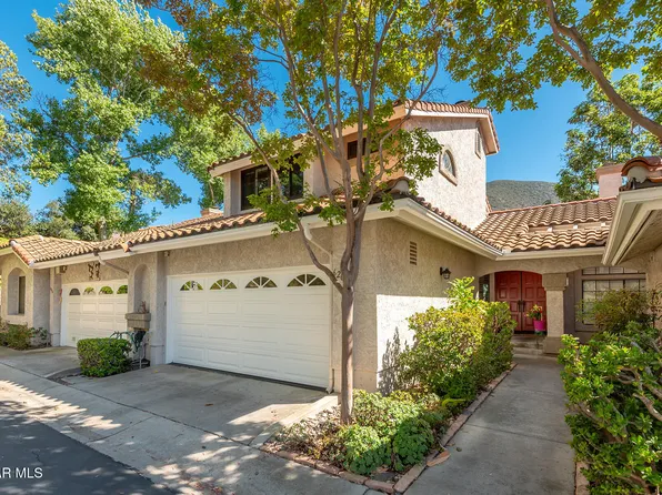 6208 Corte Antigua, Camarillo, CA 93012