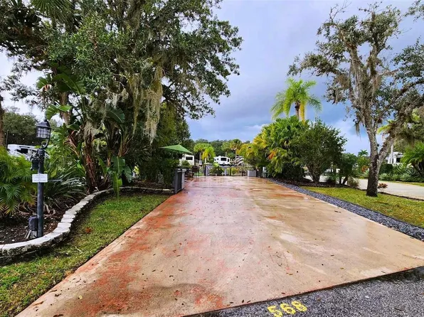 568 WATERWAY DRIVE, LAKE WALES, FL 33898