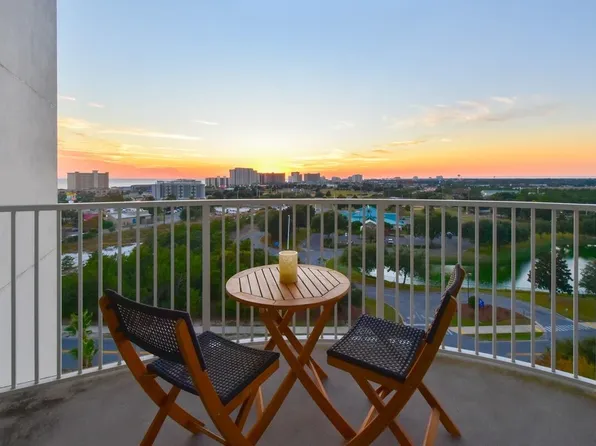 4207 Indian Bayou Trl #2914, Destin, FL 32541