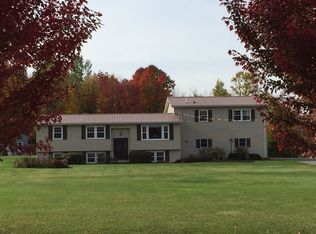 275 Ashton Rd, Potsdam, NY 13676