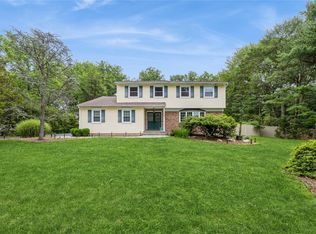 19 Christie Dr, New City, NY 10956
