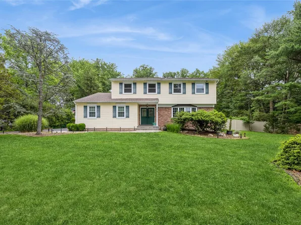19 Christie Drive, New City, NY 10956