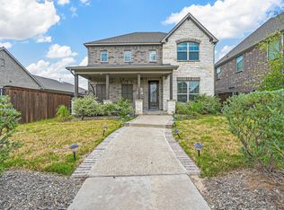 1202 Vale Mist Trl, Arlington, TX 76005