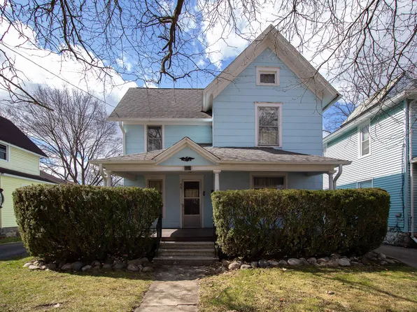 55 Wabash Ave N, Battle Creek, MI 49017