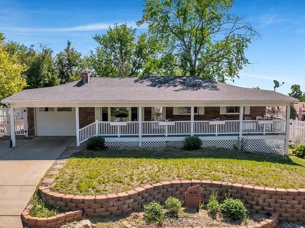 1432 S Vivian Way, Lakewood, CO 80228