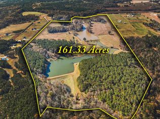 1390 Walker Rd, Madison, GA 30650