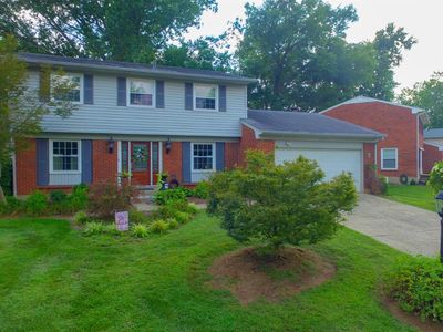 10104 Clearcreek Way, Louisville, KY, 40223