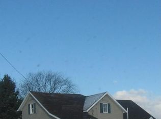 4386 W River Rd, Mount Pleasant, MI 48858