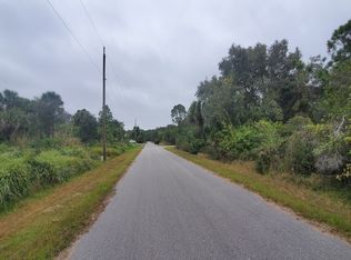 1118 Rhinelander St, Port Charlotte, FL 33953