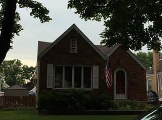 5137 N Rutherford Ave, Chicago, IL 60656