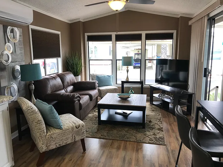 8701 S Kolb Rd #1-241 — Photo 8