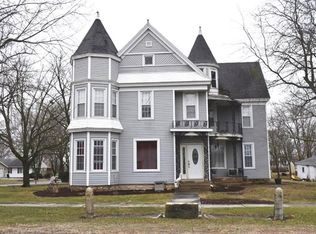 108 N East St, Odell, IL 60460