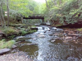 258 E Mongaup Rd, Hurleyville, NY 12747