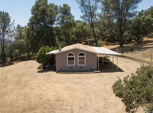 5331 Boyer Rd, Mariposa, CA 95338