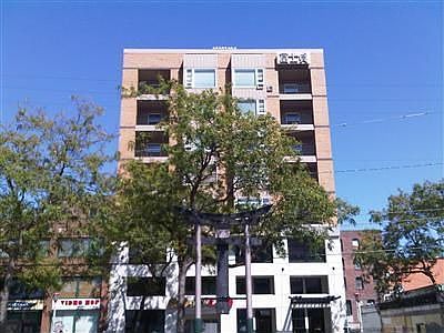 Fujisada is located in the heart of Chinatown. 8-story building, 25 Units 