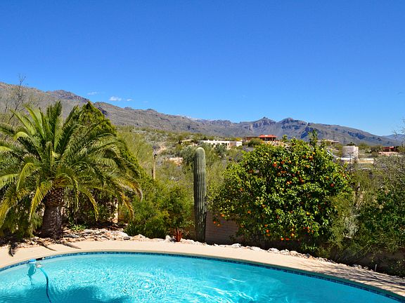3rd image of 5936 N Paseo Ventoso