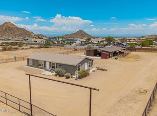 30837 N Dorado Court, San Tan Valley, AZ 85144