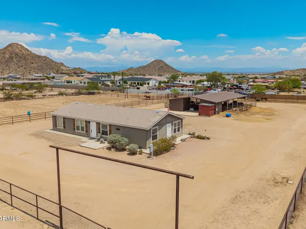 30837 N Dorado Court, San Tan Valley, AZ 85144