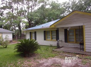 1002 W Camp Cir, La Marque, TX 77568