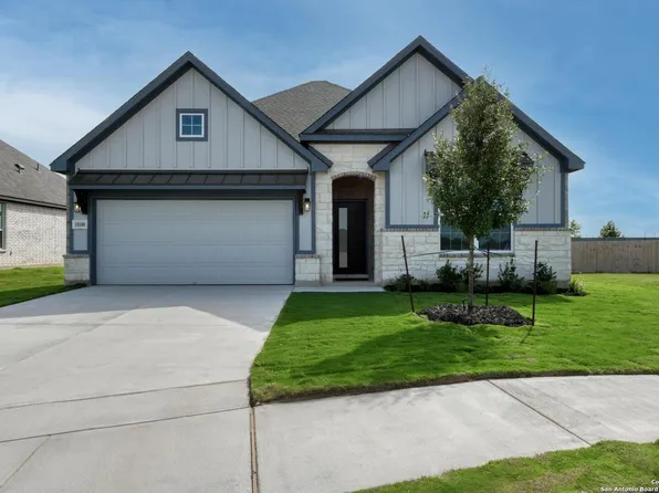 10100 Peppercorn Pl., Schertz, TX 78154