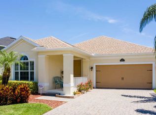 8471 Strom Park Dr, Melbourne, FL 32940
