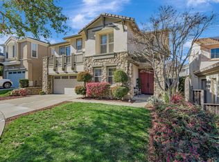 1584 Via Campo Verde, San Jose, CA 95120