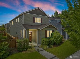 3363 Hydra St NE, Lacey, WA
