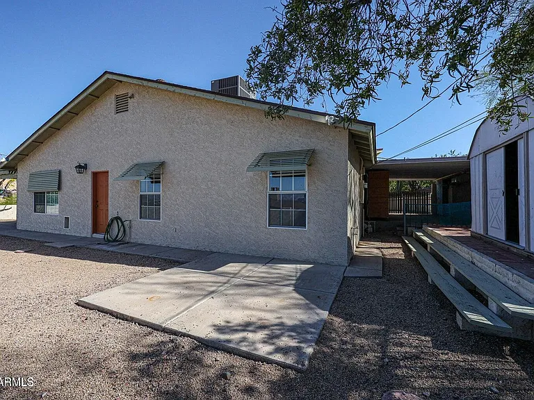 1740 E Camino Del Santo — Photo 31