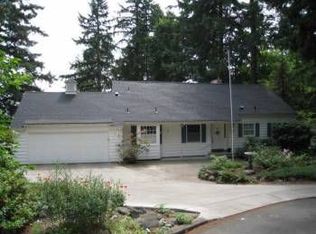 13540 SW Hargis Rd, Beaverton, OR 97008