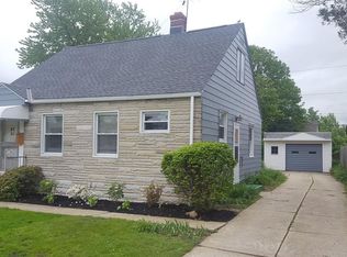29512 Bruce Dr, Willowick, OH 44095
